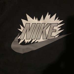 Nike soft Hoodie
